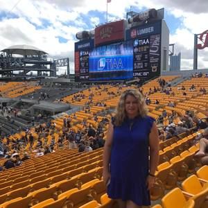 Meet your Posher, Melissa